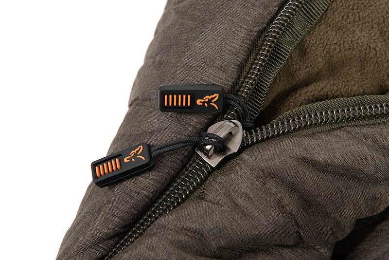 Спальний мішок Fox Voyager 4 Season Sleeping Bag XL