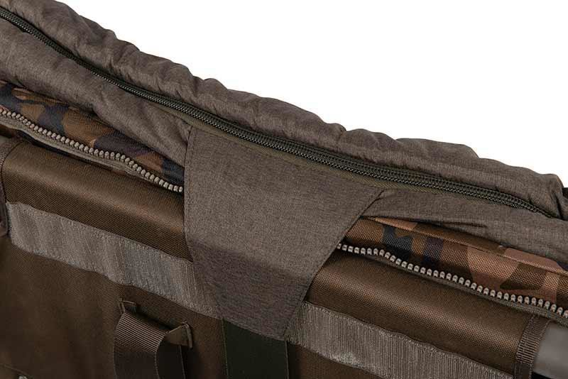 Спальний мішок Fox Voyager 4 Season Sleeping Bag XL