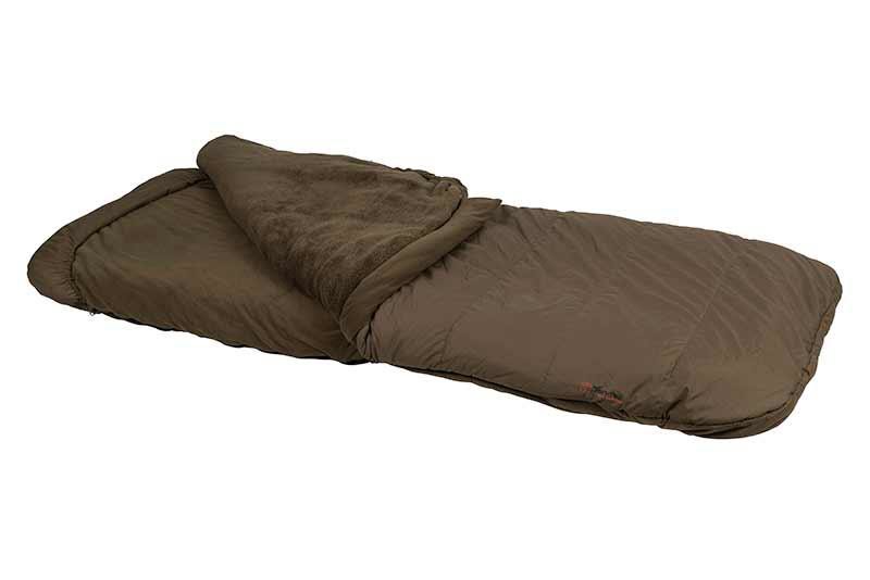 Спальний мішок Fox Ventec All Season Sleeping Bag XL