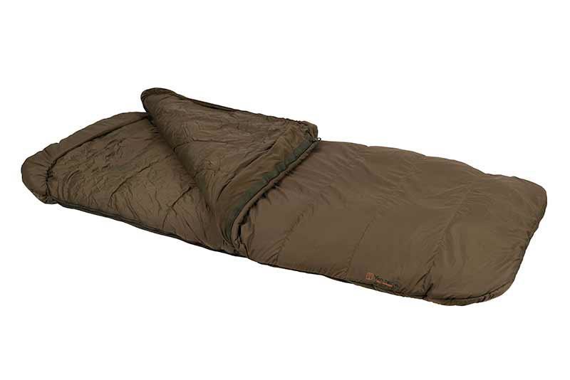 Спальний мішок Fox Ventec All Season Sleeping Bag XL