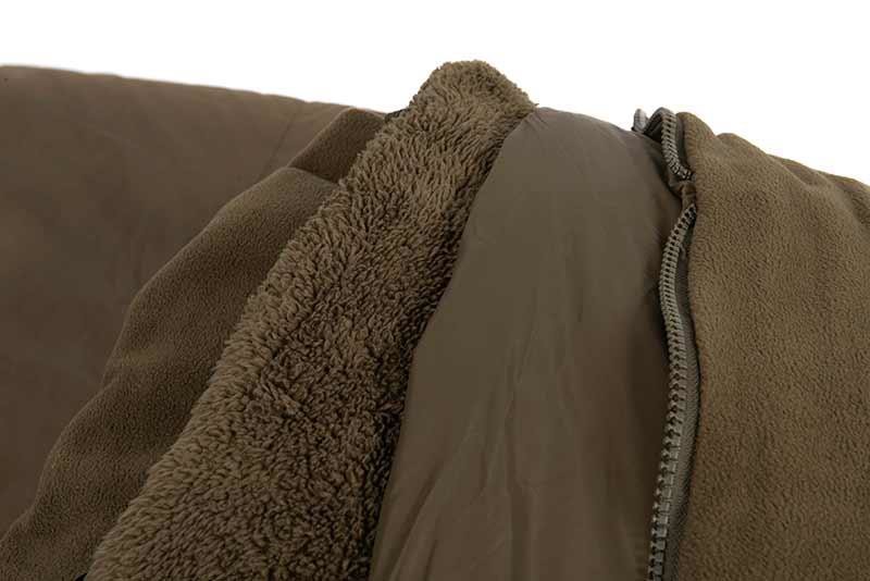 Спальний мішок Fox Ventec All Season Sleeping Bag XL