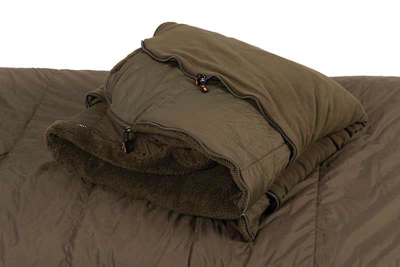 Спальний мішок Fox Ventec All Season Sleeping Bag XL