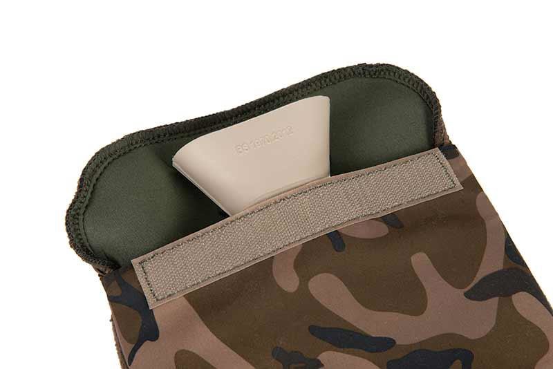 Грілка Fox Camolite Hot Water Bottle