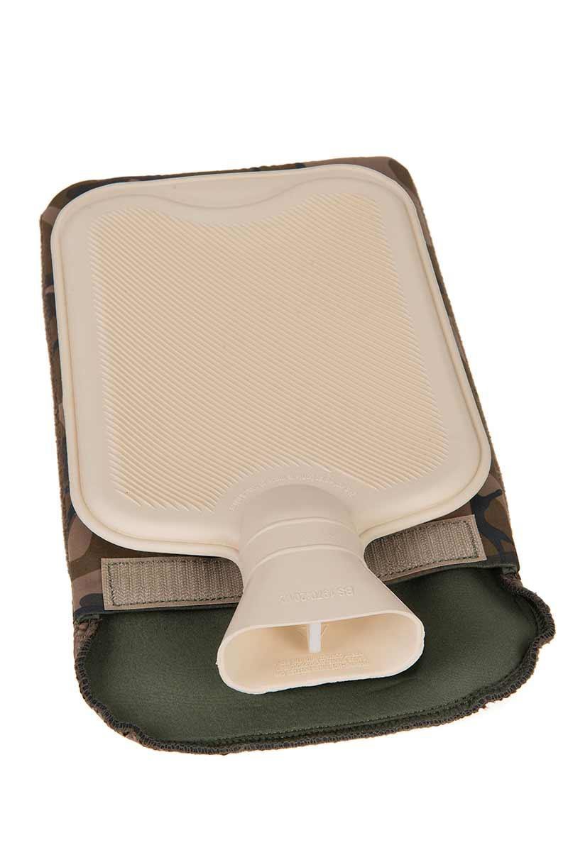 Грілка Fox Camolite Hot Water Bottle