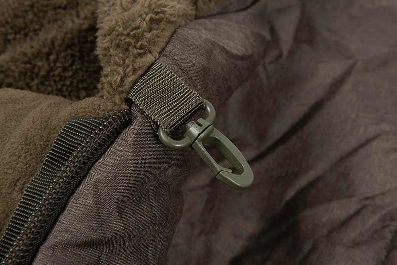 Спальний мішок Fox Voyager 4 Season Sleeping Bag Compact