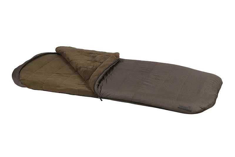 Спальний мішок Fox Voyager 4 Season Sleeping Bag Standart