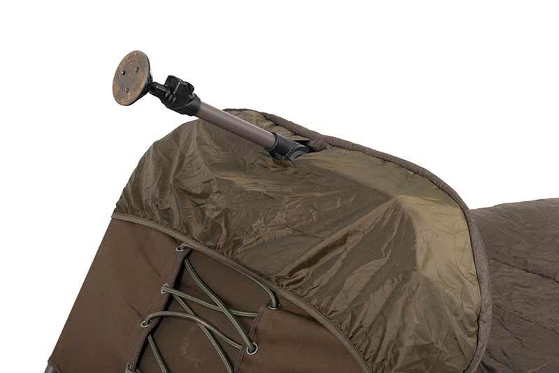 Спальний мішок Fox Voyager 4 Season Sleeping Bag Standart