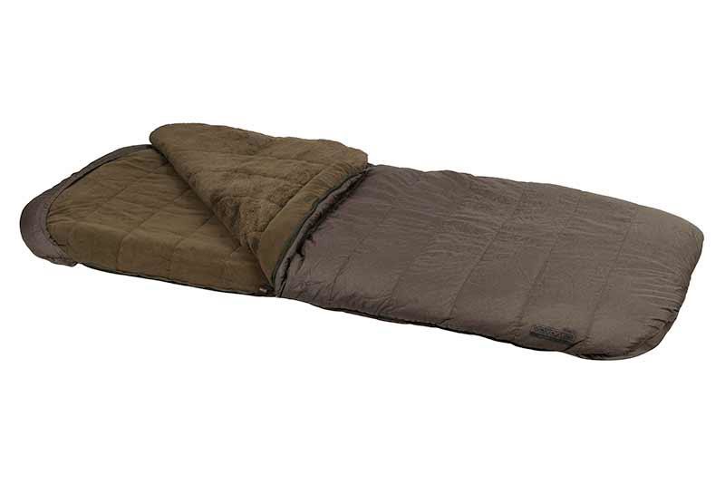 Спальний мішок Fox Voyager 4 Season Sleeping Bag Standart