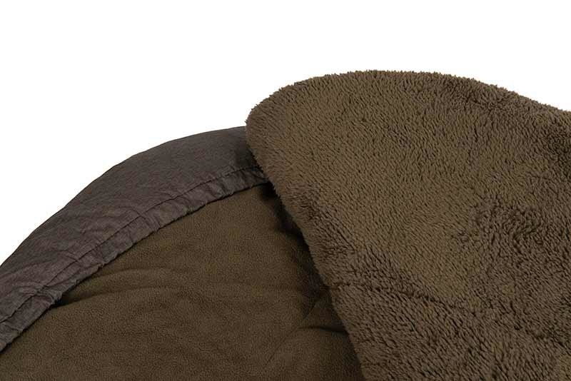 Спальний мішок Fox Voyager 4 Season Sleeping Bag Standart