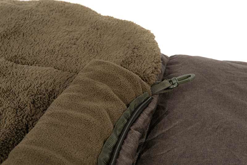 Спальний мішок Fox Voyager 4 Season Sleeping Bag Standart