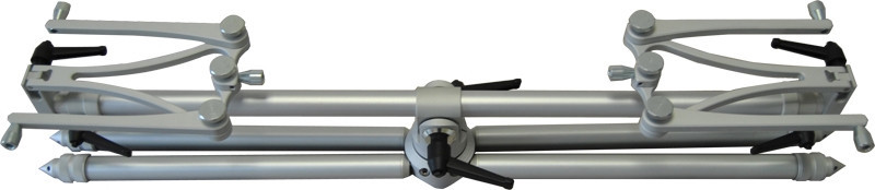 Рід під Meccanica Vadese Nick 95 Evolution 4 Rod Satin