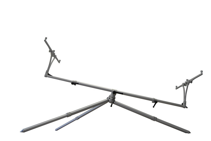 Рід під Meccanica Vadese Nick 95 Evolution 4 Rod Satin