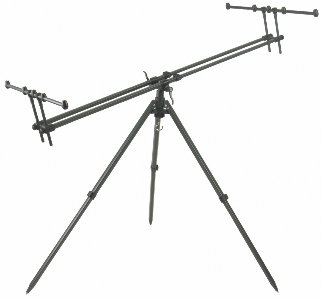 Род под Mivardi Tripod Monster 4 rods