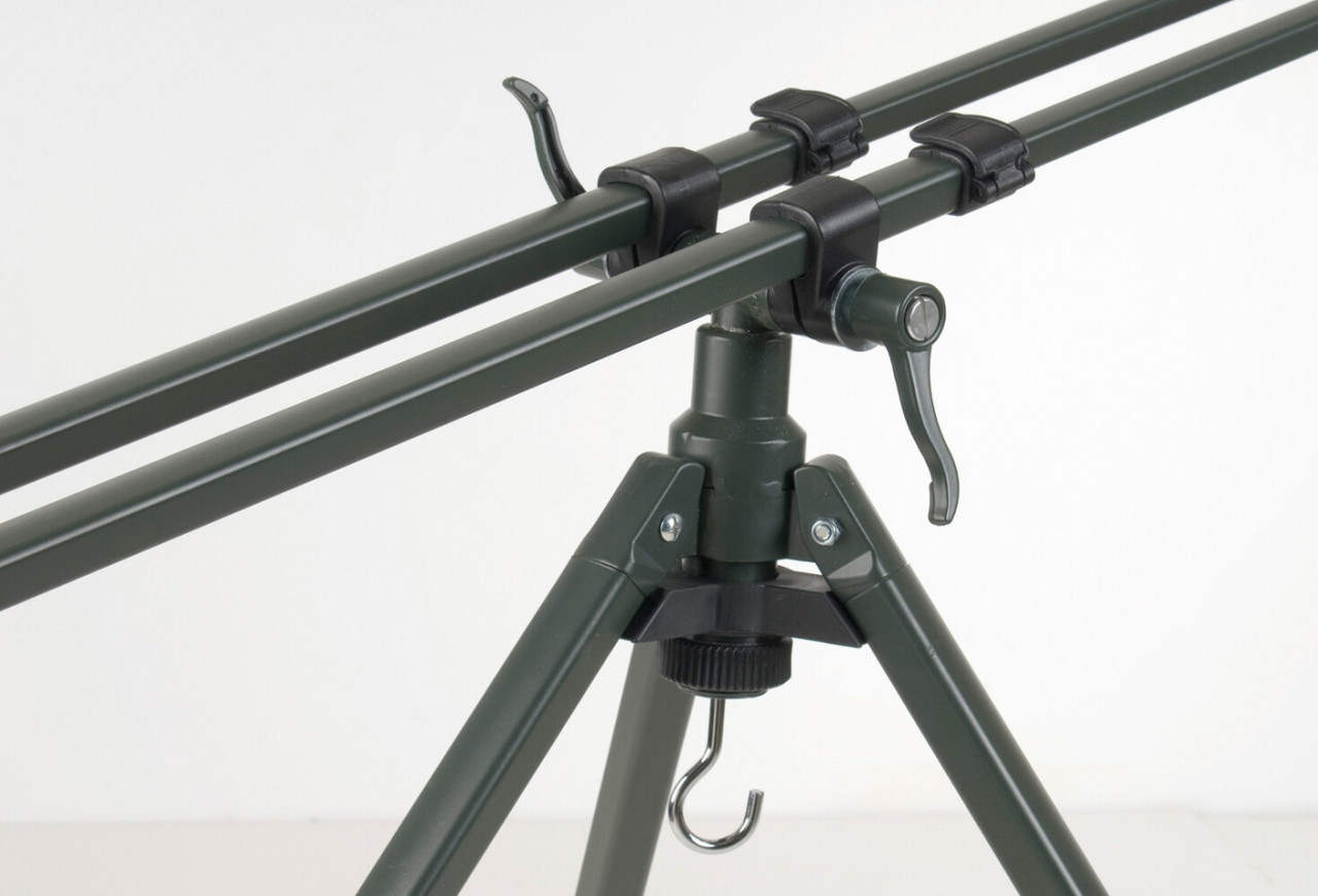 Род под Mivardi Tripod Monster 4 rods
