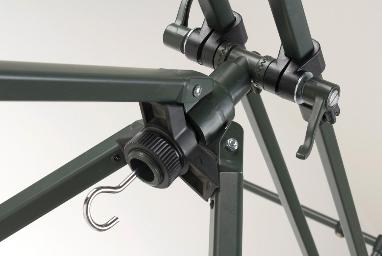 Род под Mivardi Tripod Monster 4 rods
