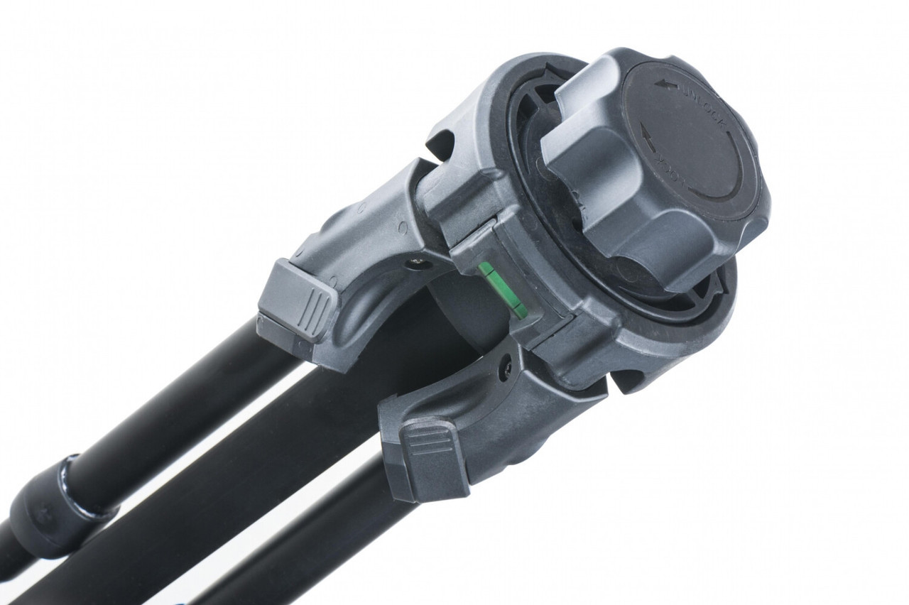 Род под Mivardi Rodpod Professional