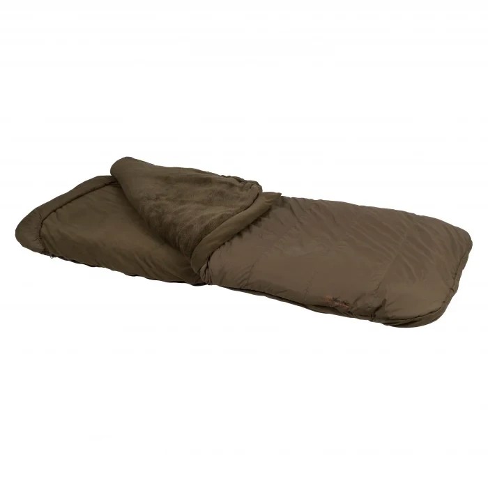 Спальний мішок Fox Ventec All Season Sleeping Bag 213x94cm
