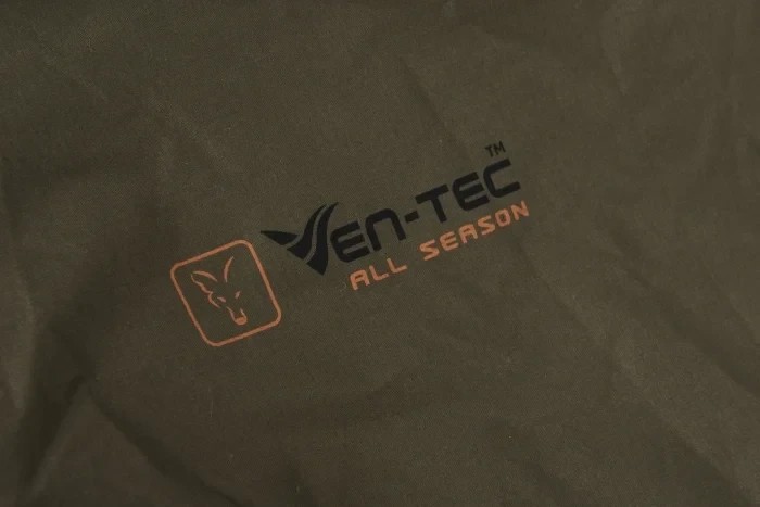Спальний мішок Fox Ventec All Season Sleeping Bag 213x94cm
