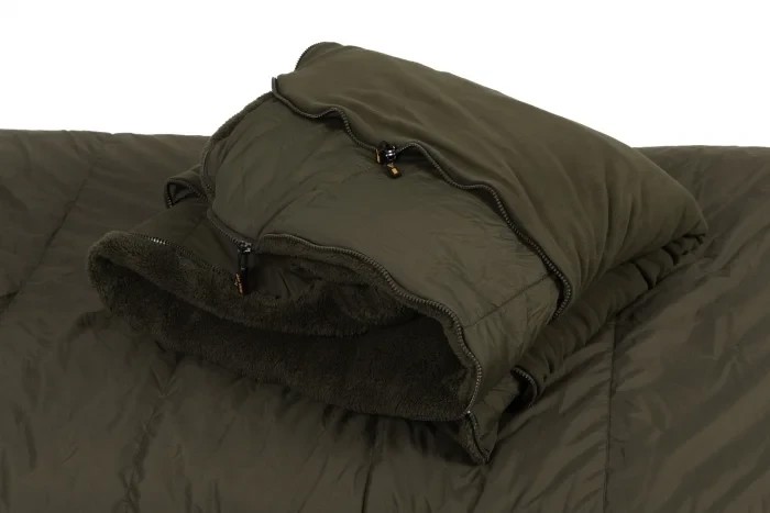 Спальний мішок Fox Ventec All Season Sleeping Bag 213x94cm