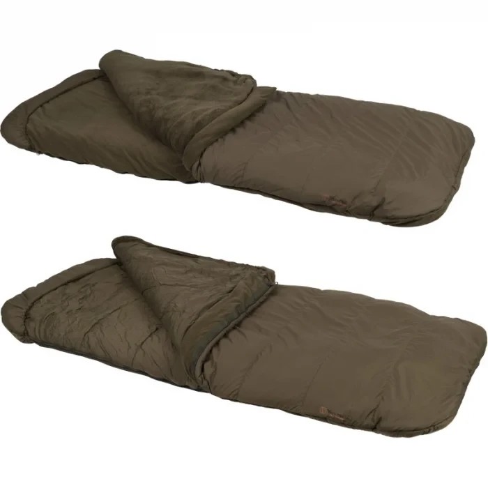Спальний мішок Fox Ventec All Season Sleeping Bag 213x94cm