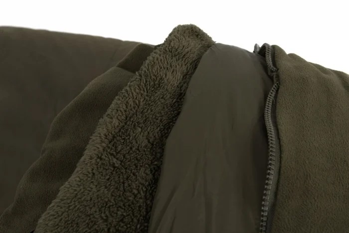 Спальний мішок Fox Ventec All Season Sleeping Bag 213x94cm
