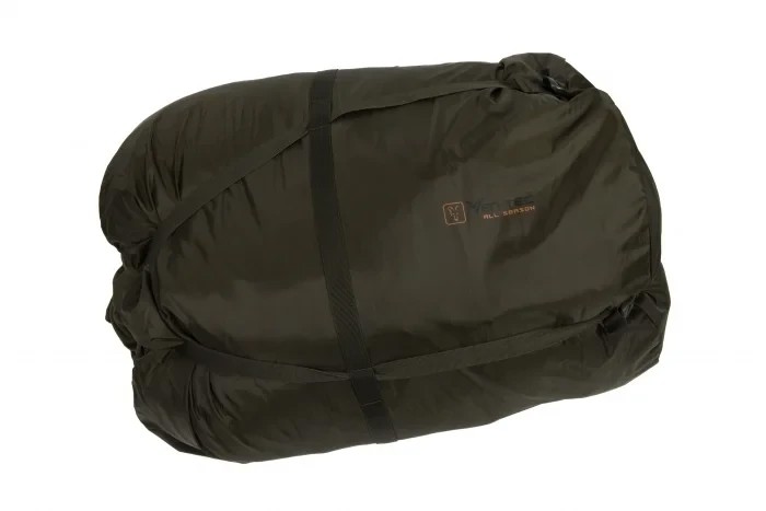 Спальний мішок Fox Ventec All Season Sleeping Bag 213x94cm