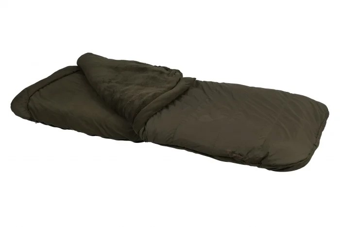 Спальний мішок Fox Ventec All Season Sleeping Bag 213x94cm