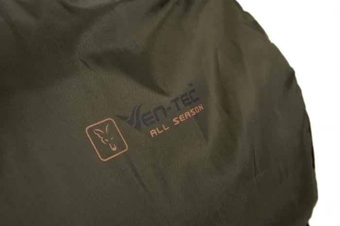 Спальний мішок Fox Ventec All Season Sleeping Bag 213x94cm