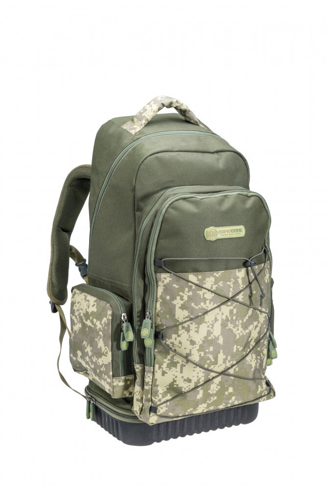 Рюкзак Mivardi CamoCODE Medium