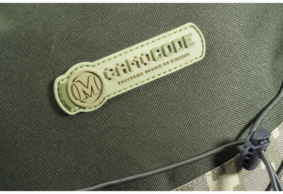 Рюкзак Mivardi CamoCODE Medium
