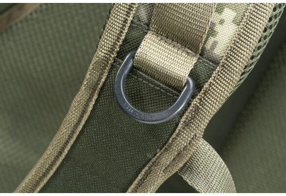 Рюкзак Mivardi CamoCODE Medium