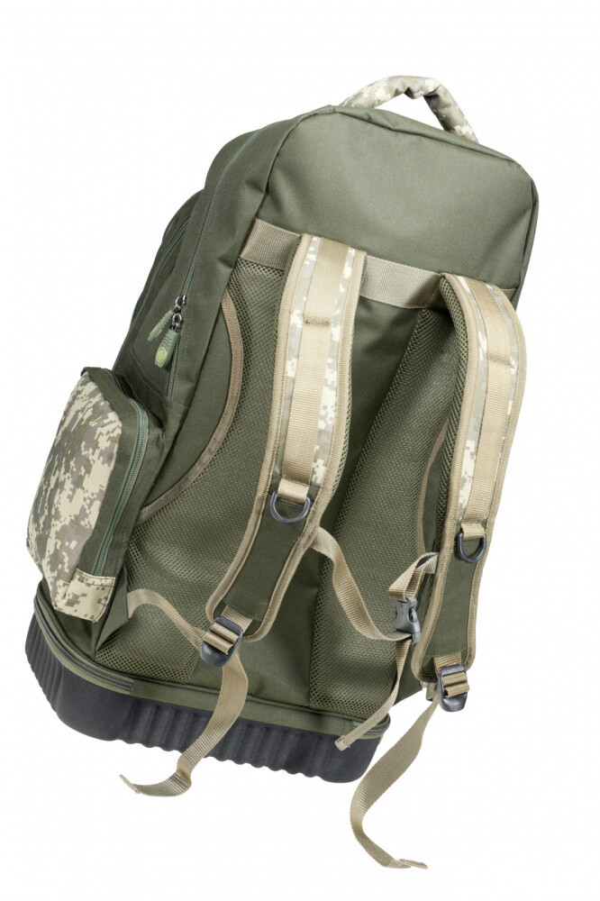 Рюкзак Mivardi CamoCODE Medium