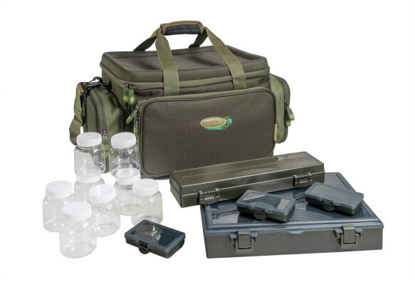 Сумка Mivardi Carp Carryall Executive