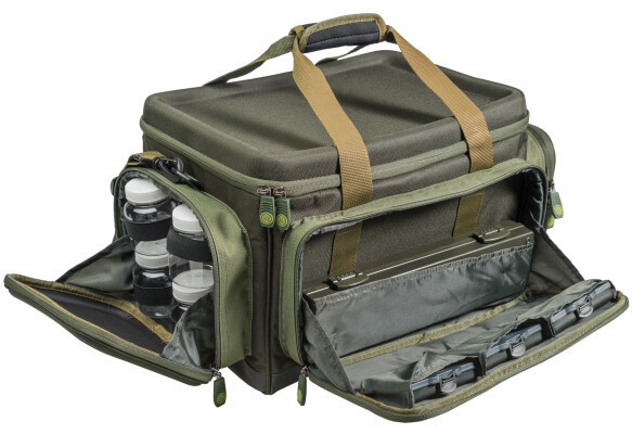 Сумка Mivardi Carp Carryall Executive