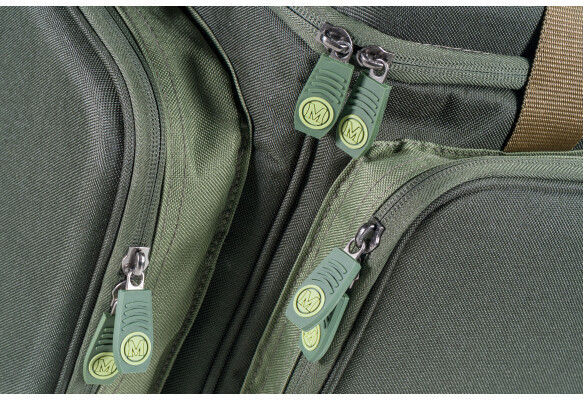 Сумка Mivardi Carp Carryall Executive