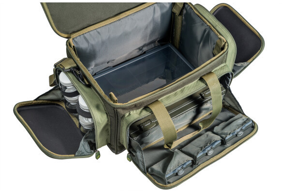 Сумка Mivardi Carp Carryall Executive
