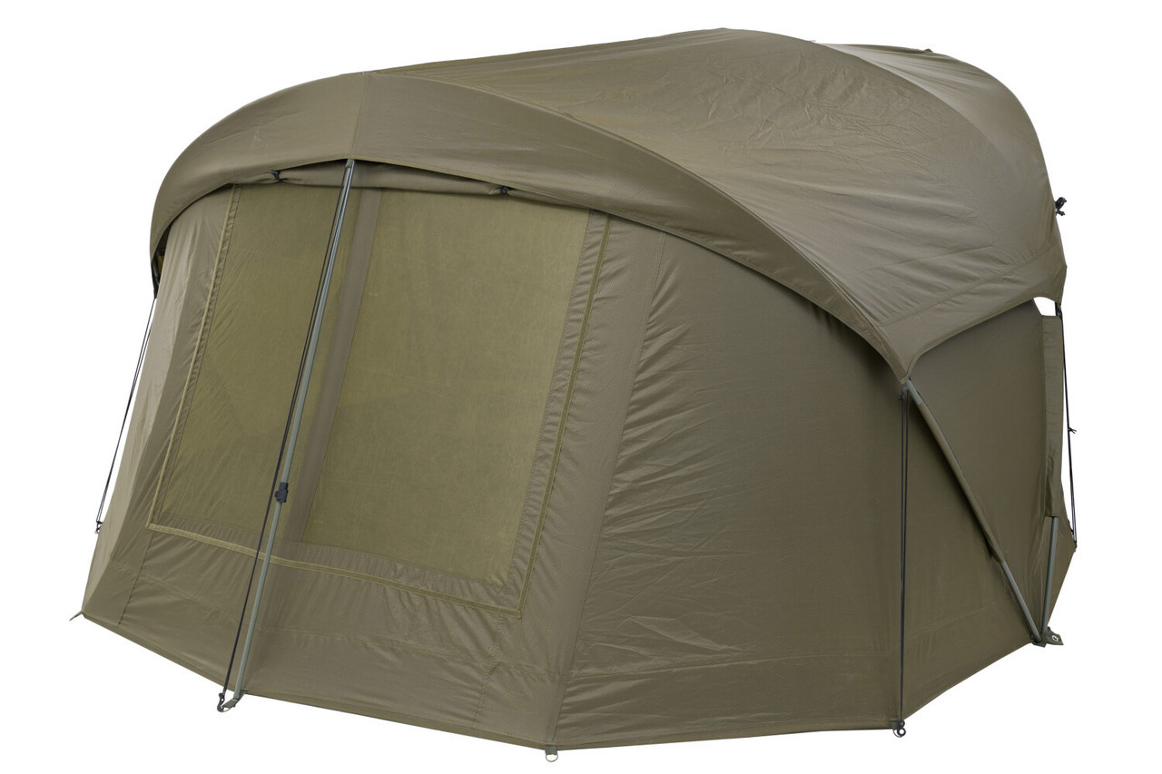 Накидка для намету половинного розміру Mivardi Entrix XL - Half Size Overwrap