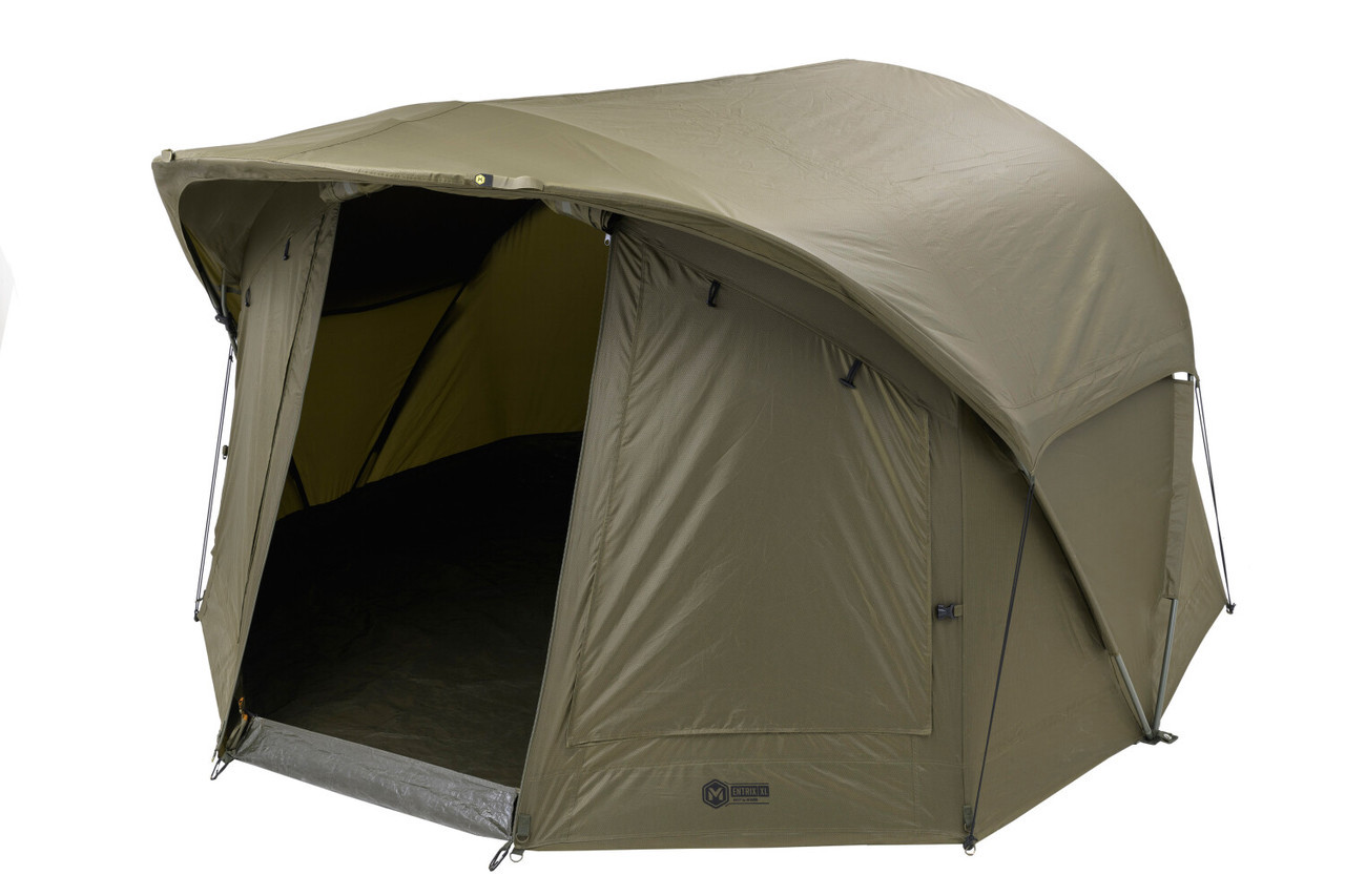 Накидка для намету половинного розміру Mivardi Entrix XL - Half Size Overwrap