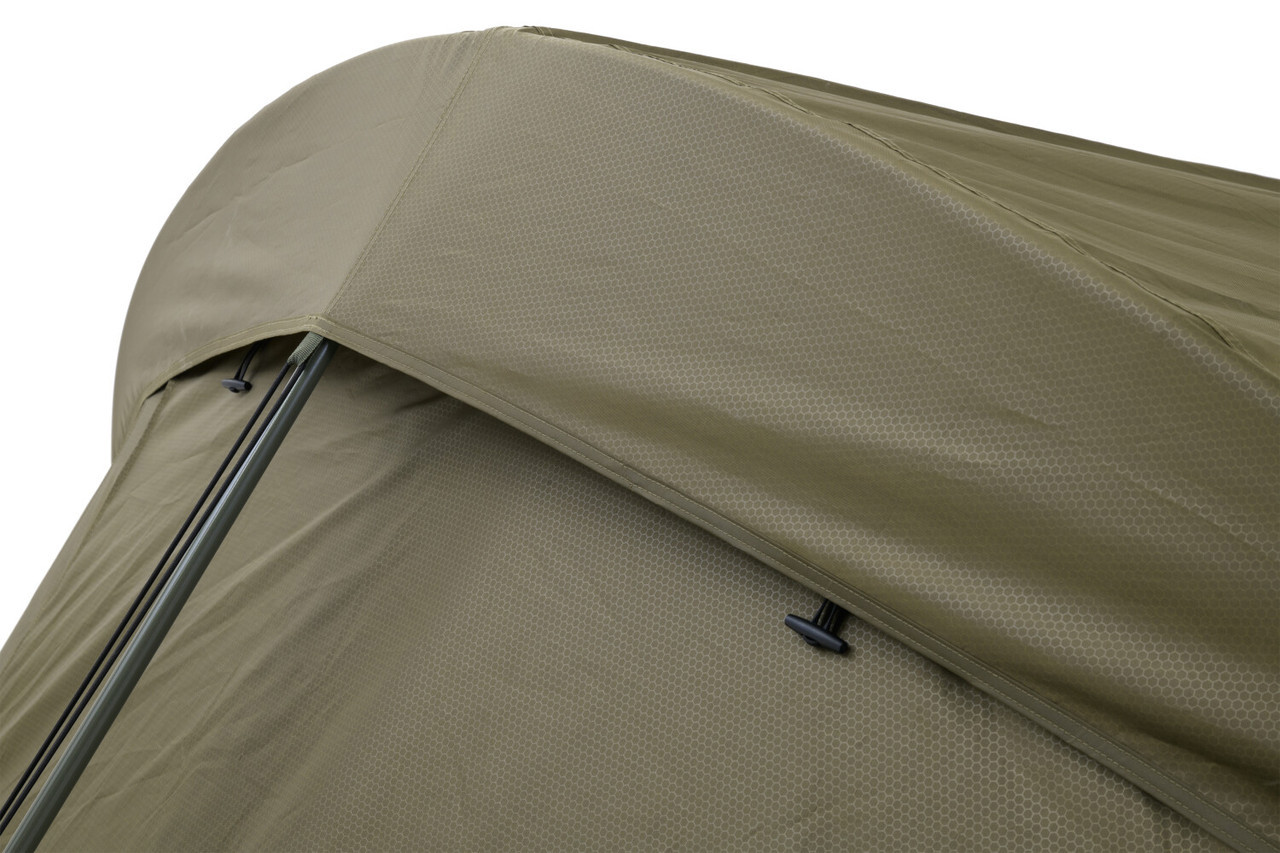 Накидка для намету половинного розміру Mivardi Entrix XL - Half Size Overwrap