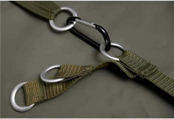 Намет Mivardi Bivvy Executive