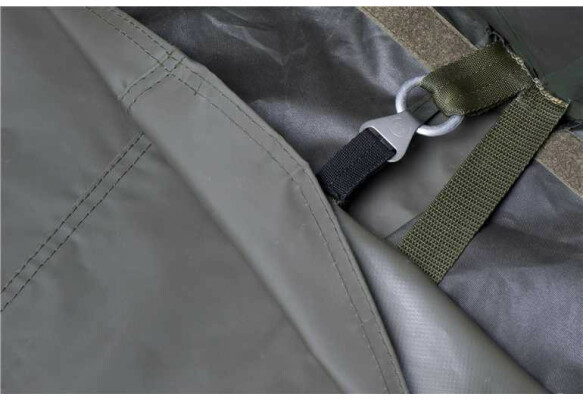 Намет Mivardi Bivvy Executive