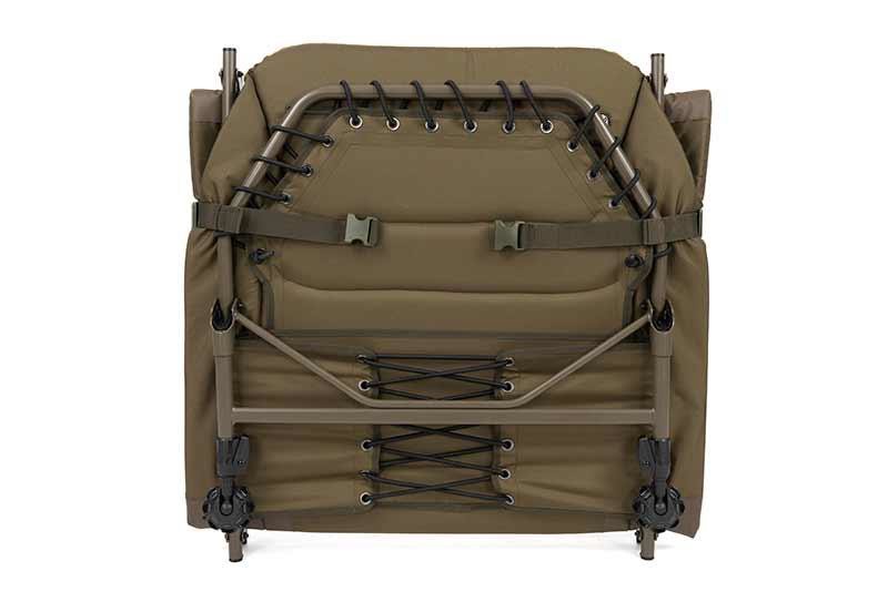 Ліжко Fox Voyager Compact Bed