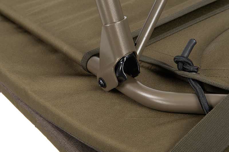 Ліжко Fox Voyager Compact Bed