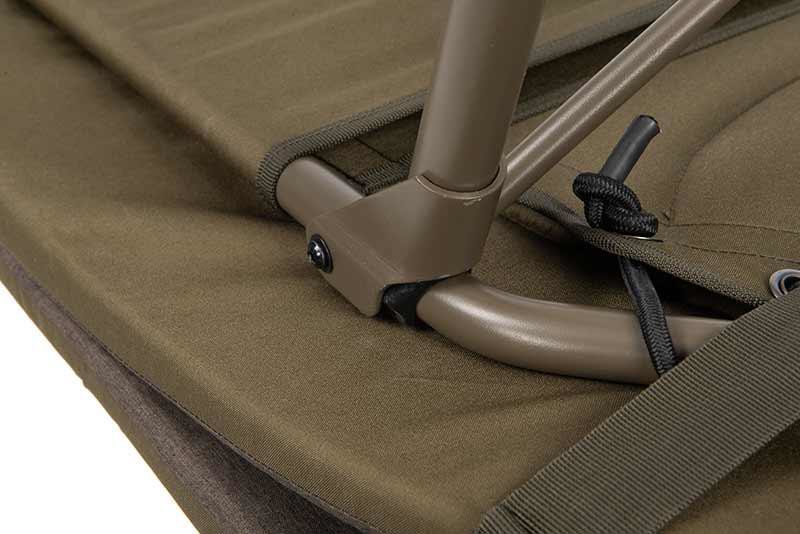 Ліжко Fox Voyager Standart Bed