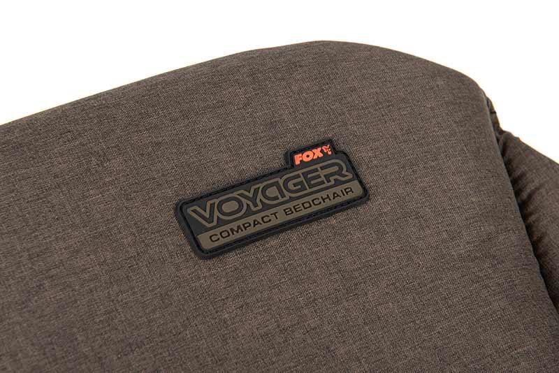 Ліжко Fox Voyager XL Bed