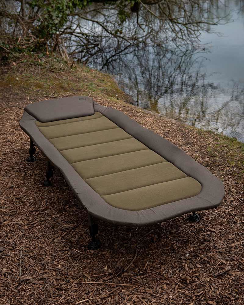 Ліжко Fox Voyager XL Bed