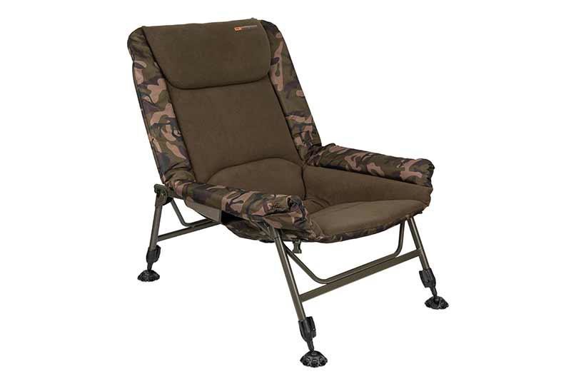 Крісло Fox Super Deluxe Arm Chair