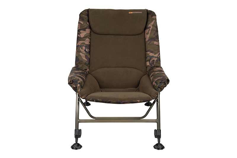 Крісло Fox Super Deluxe Arm Chair