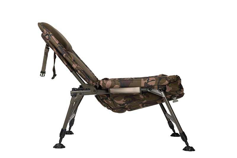 Крісло Fox Super Deluxe Arm Chair