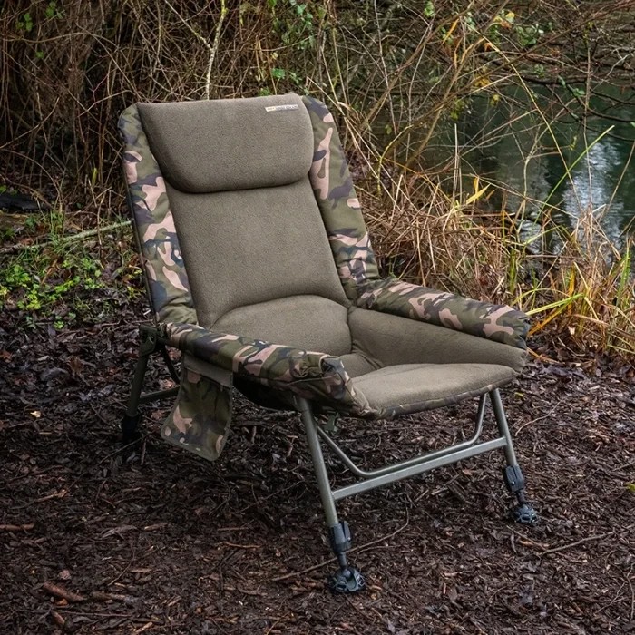 Крісло Fox Super Deluxe Arm Chair